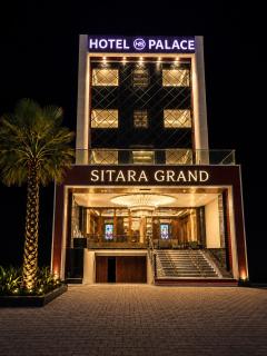Hotel HS Palace, A Four Star Luxury Hotel & Resort In Haridwar - 7