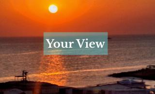 Liebevoll eingerichtetes Apartment im Luxushotel Storia Del Mare mit Blick auf Red Sea - Hurghada - 0