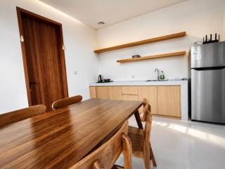 Alijul Private villa - Munggu - 4