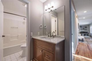 Bright 3BR Home Near Parks and Trails - 1