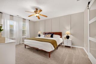 4BR Greenwood IN Extended & Monthly Stays - 8
