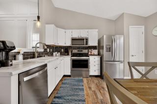 4BR Greenwood IN Extended & Monthly Stays - 9