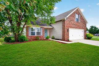 4BR Greenwood IN Extended & Monthly Stays - 6