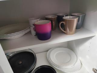 Appartement - 5