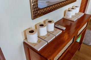 FAMILY ROOM 1 - Good for 12 Pax - 6