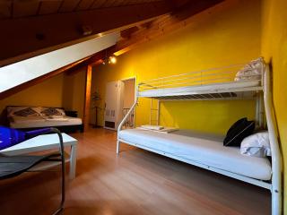 Casa Palombo Bed and Breakfast in 8233 Bargen SH - 4