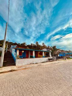 Chalés Beira mar - 8