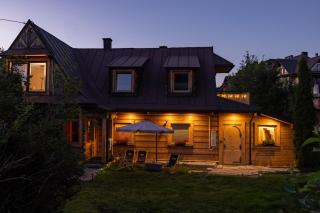 Chata nad Potokiem 33 - Zakopane - 4