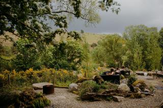 The Deerstone Luxury Eco Hideaway - 2