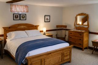The Featherbed Inn & Nordic Spa - 9