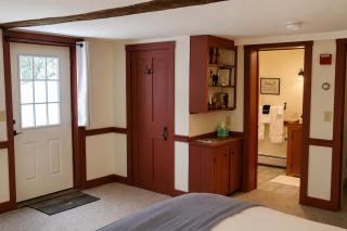 The Featherbed Inn & Nordic Spa - 8