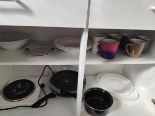 Appartement - 8