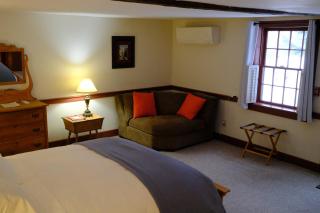 The Featherbed Inn & Nordic Spa - 7