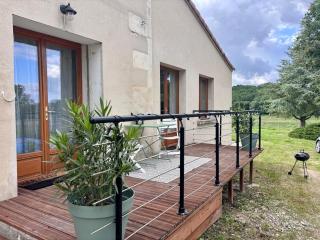 Villa La Roche Blanche - 6