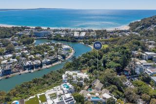 Noosa Heads Pool Escape 2BR 800m to Hastings St - 8