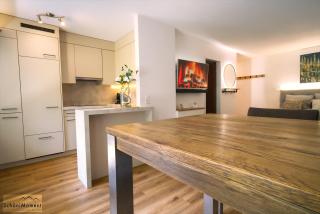 Haus Mirador - Wohnung 4 - 8
