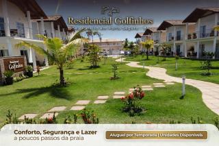 Residencial Golfinhos by Federico - 0