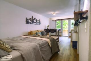 Haus Mirador - Wohnung 4 - 5