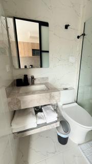 Luxurious modern loft in Chicó, steps from Parque 93 - 5