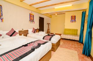 Thamel CourtYard Hostel - 7