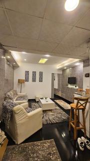 Impyria Nile - Spacious 1BR & Balcony in Zamalek - 0