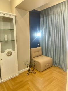 Квартира 41 в ЖК Комфорт Сити - 1