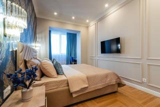 Квартира 41 в ЖК Комфорт Сити - 4