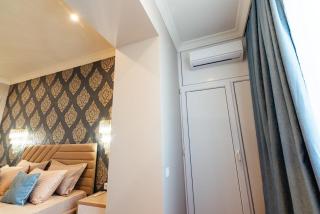 Квартира 41 в ЖК Комфорт Сити - 2