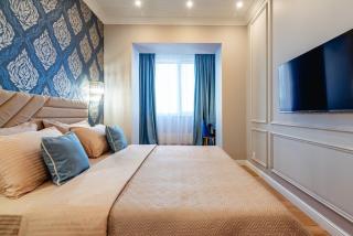 Квартира 41 в ЖК Комфорт Сити - 8