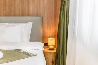 Grand Chalet Suites - 9