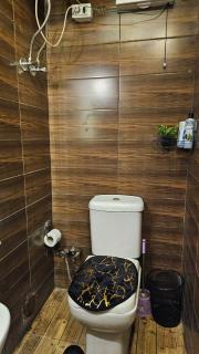 Impyria Nile - Spacious 1BR & Balcony in Zamalek - 8