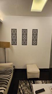 Impyria Nile - Spacious 1BR & Balcony in Zamalek - 5