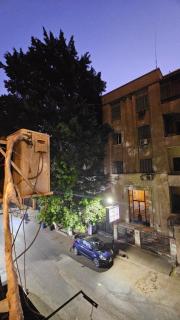 Impyria Nile - Spacious 1BR & Balcony in Zamalek - 2