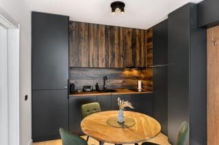 Grand Chalet Suites - 1