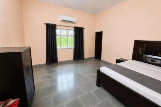 Hotel Kridhaa Stay Giriraj Nagar Vrindavan - Vrindāvan - 3