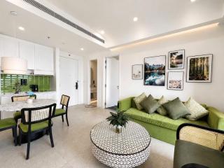 Sunset Town - Sun Grand City Hillside Phu Quoc - 5