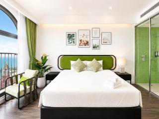 Sunset Town - Sun Grand City Hillside Phu Quoc - 4