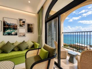Sunset Town - Sun Grand City Hillside Phu Quoc - 9