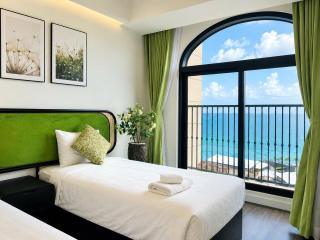 Sunset Town - Sun Grand City Hillside Phu Quoc - 3