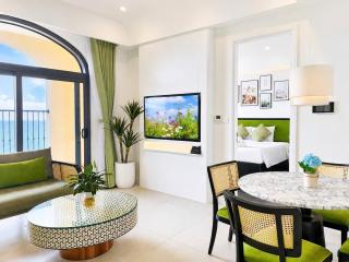 Sunset Town - Sun Grand City Hillside Phu Quoc - 2