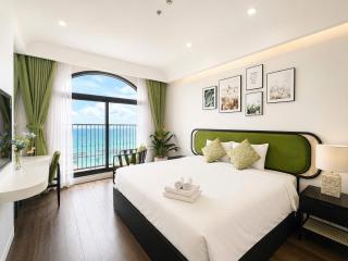 Sunset Town - Sun Grand City Hillside Phu Quoc - 1