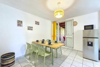 Noulakaz - Balcon - Montagne - 5