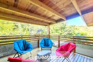 Noulakaz - Balcon - Montagne - 0