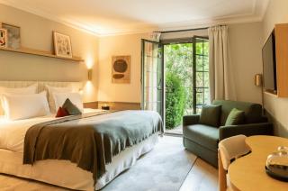 Briqueterie Champagne, A Beauvallon Hotel & Spa - 4