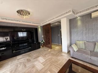 A Grand, Prime-Location Luxury Haven in the Heart of West Amman - 6