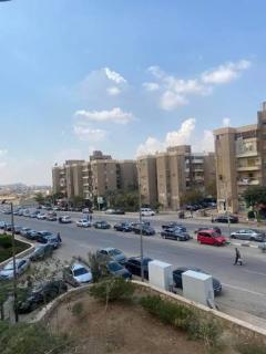 140 مساكن الشرووق النادى الاهلى - 1