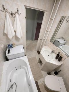 Apartament Kostki - 1