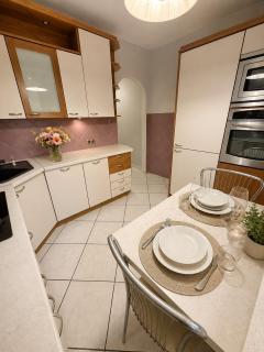 Apartament Kostki - 5