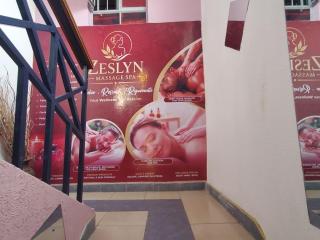 Zeslyn massage spa - 3