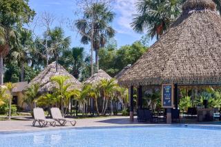 Irapay Amazon Lodge - 0